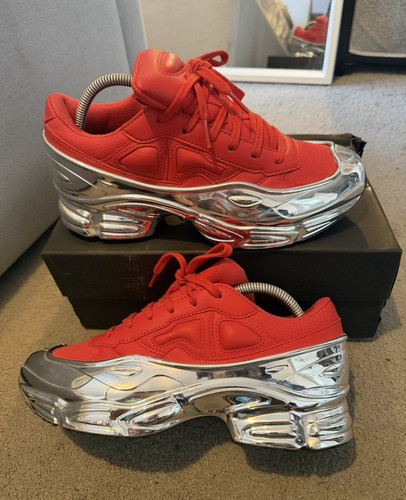 Adidas raf simmons ozweego - adidas,