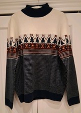 BNWOT Threadbare Men's Ski