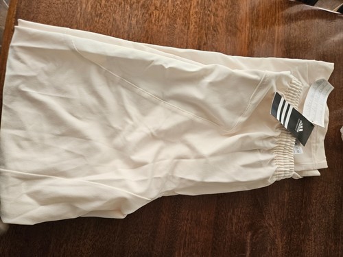 Adidas cricket trousers