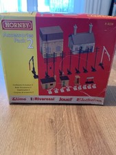 Hornby R8228 Accessories Pack