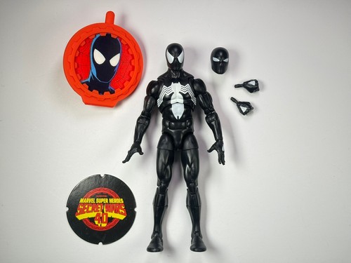 Marvel legends secret wars - legends,