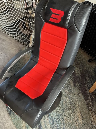 Brazen gaming chair with - gaming,