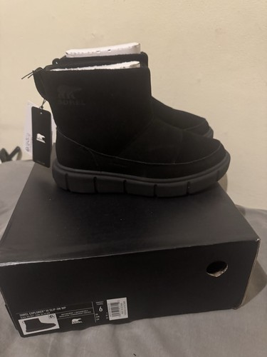 Sorel explorer waterproof - explorer,