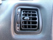 RIGHT AIR VENT MG ZR 2.0 D