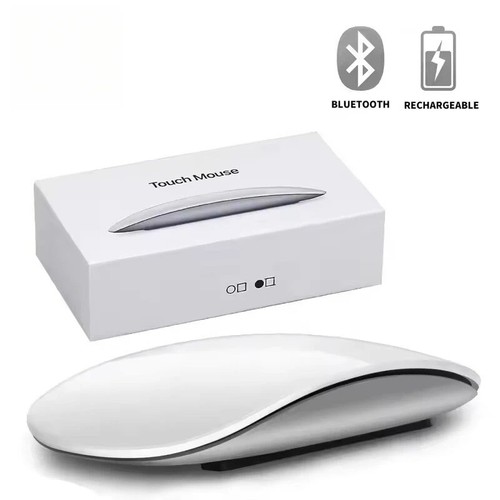 New hot bluetooth mouse - hot,