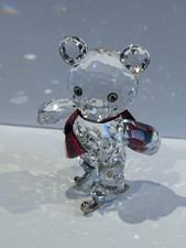 Swarovski crystal Kris Bear