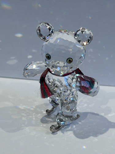 Swarovski crystal kris - swarovski,