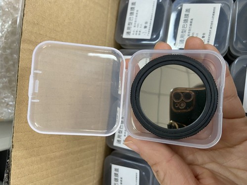 2pcs 40mm density 465 - 2pcs,