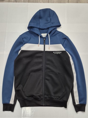 Mckenzie mens colourblock full - colourblock,
