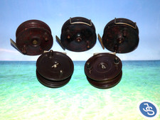 5 vintage Allcocks & ELO