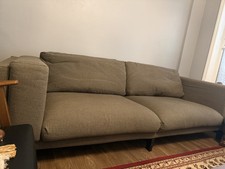 3 Seater Sofa- Ikea Nockeby