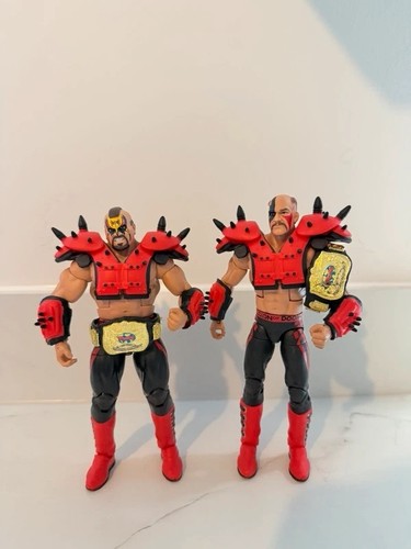 Wwe elite collection action - elite,
