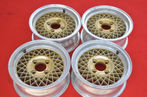 Jdm bridgestone zona mesh - 14",