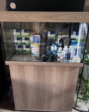 Juwel rio 125 aquarium - juwel,