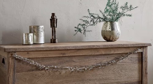 Nkuku danvi garland clear - danvi,
