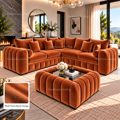 Luxury shape corner - corner, &