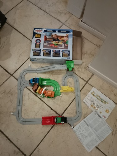 Tomy thomas friends big - tomy,