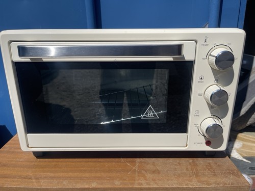 Homcom mini oven - homcom,