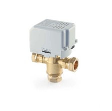 Drayton 3 Port Motorised Valve