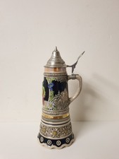 Vintage german musical - german, beer