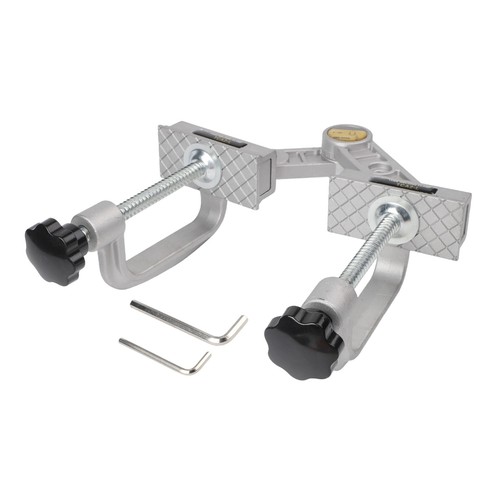 Quick release adjustable clamp - quick,