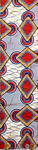 Yards premium quality fabric - 2,