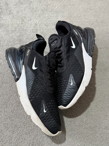 Nike air max - max, white