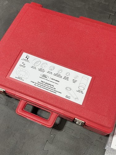 New ford tkit 2022p3 otc - tkit-2022p3-fl,