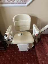 Handicare Vangogh Stairlift
