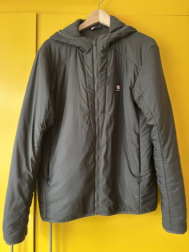 North men hengill - 66,