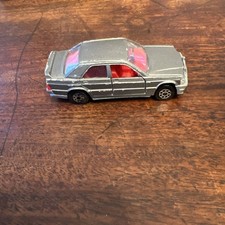 Vintage Majorette 200 Series