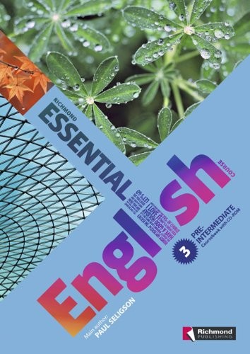 Essential english level - essential, 3