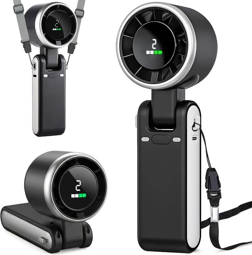 Mini rechargeable hand - mini,
