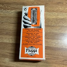 New Vintage Fluppi Brush
