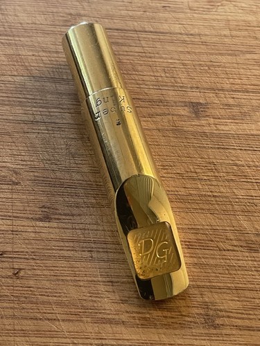 Dave guardala super king - super, tenor