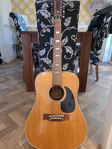 Jedson vintage string - vintage, 12-string