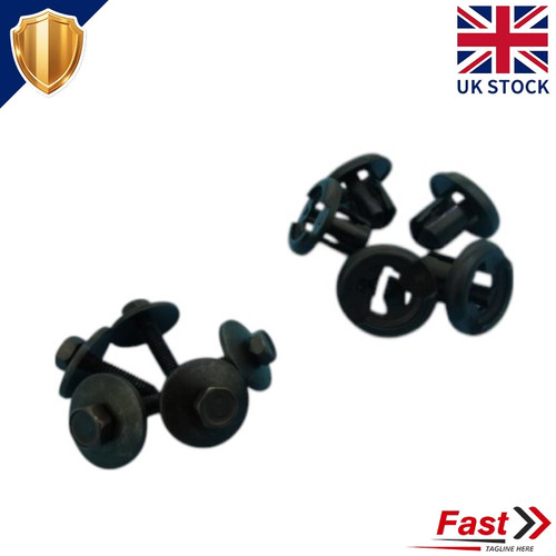 Fit bmw metal screw - fit, &
