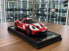 Porsche 911 GT3 RS (992.1)