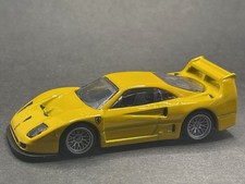 Hot wheels ferrari f40 - hot,