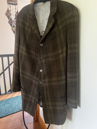 Rare vivienne westwood - westwood, man