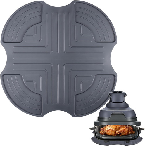Silicone trivet for - trivet,