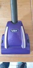 Vax Vacuum Stair Upholstery Turbo Power Brush Turbine Attachment Tool # XVX12T