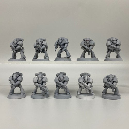 Rogue trader era space - 10,