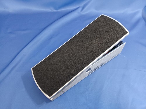 Ernie ball volume pedal - ernie,