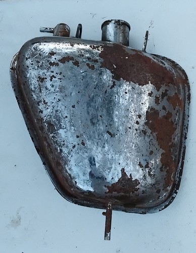 Triumph t120 tr6 unit - triumph, early