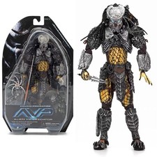 NECA Alien VS. Predator Movie