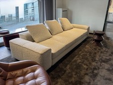 Minotti YVES Sofa Linear Large