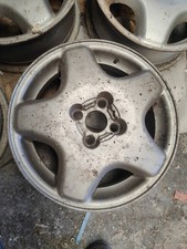 Rover 216 Gti 5 Spoke 4 Stud