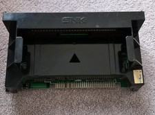 MOTHERBOARD NEO GEO MVS