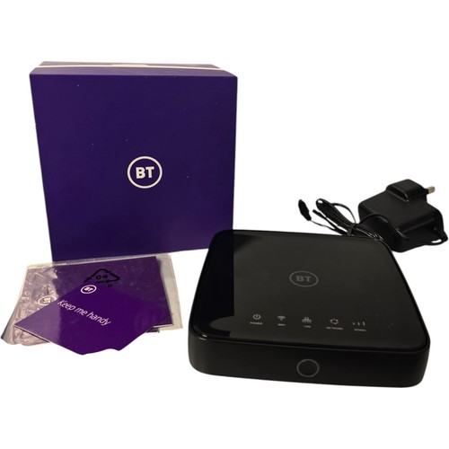 Home hub router hh70bt - hub,